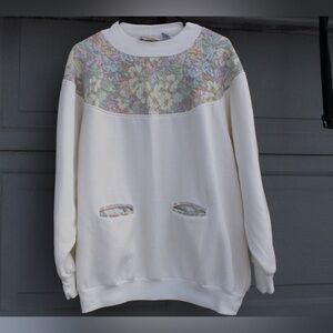 Vintage J MacInally’s 24W Crewneck Sweater